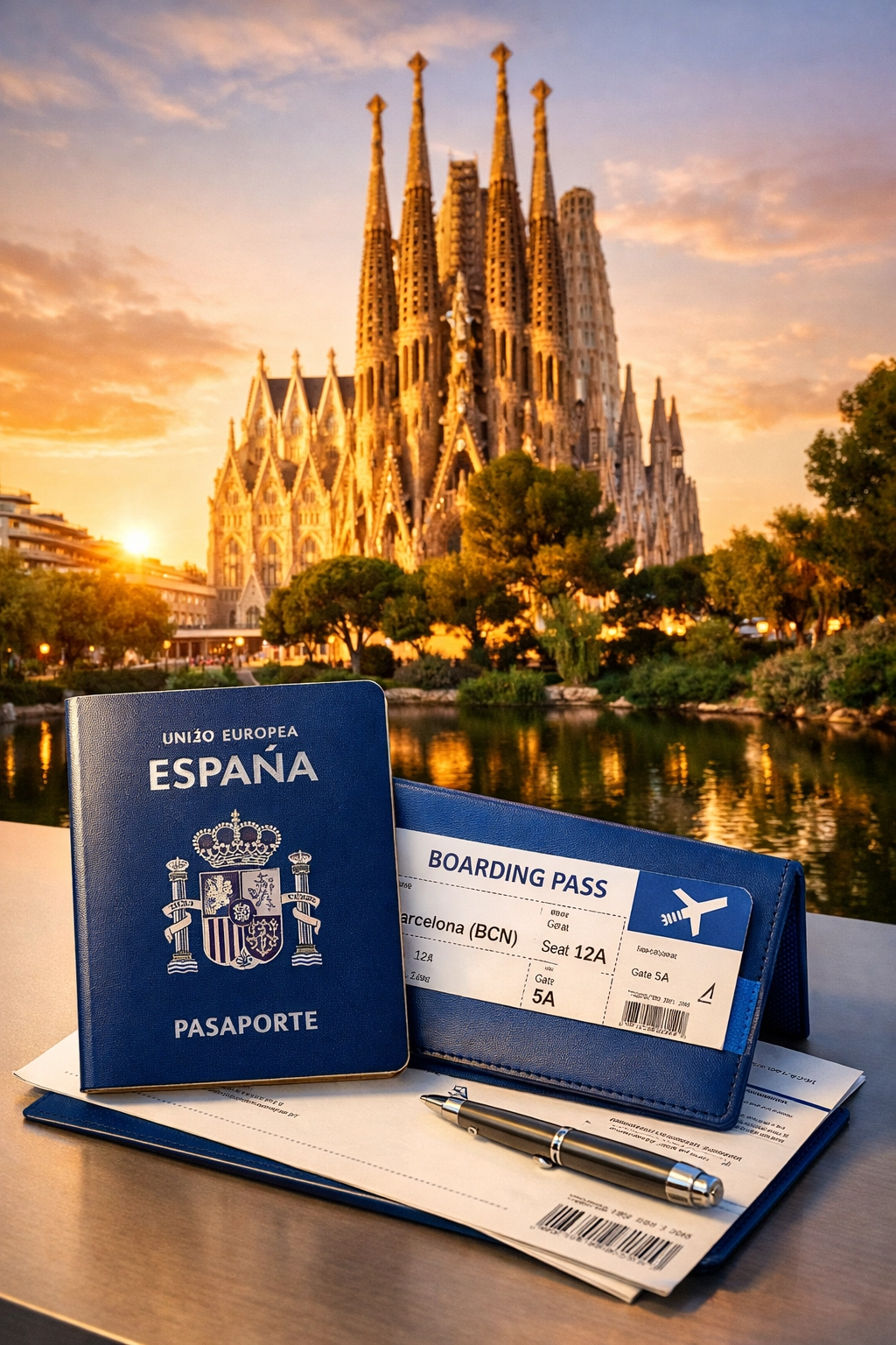 Spain