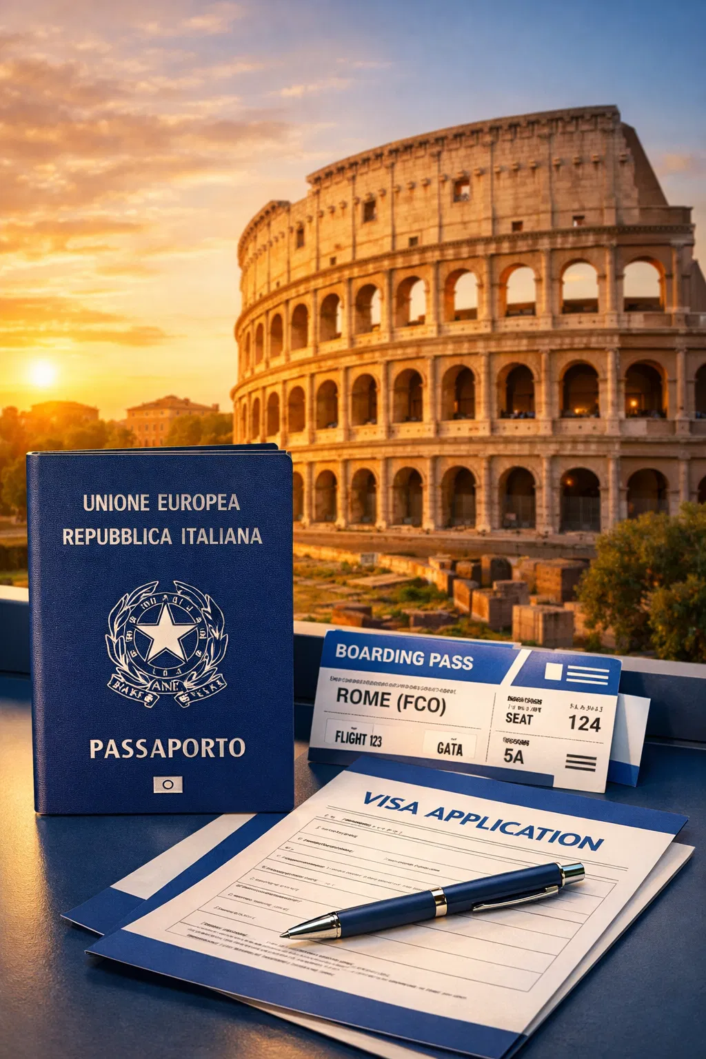 Italy