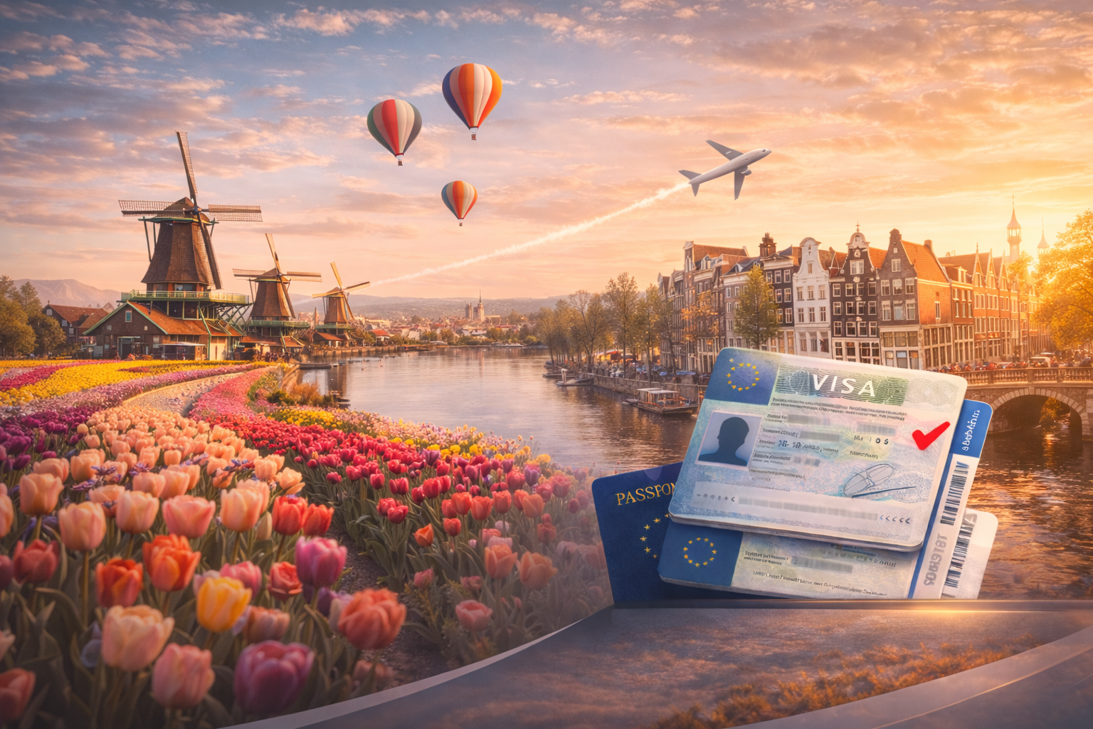 Netherlands