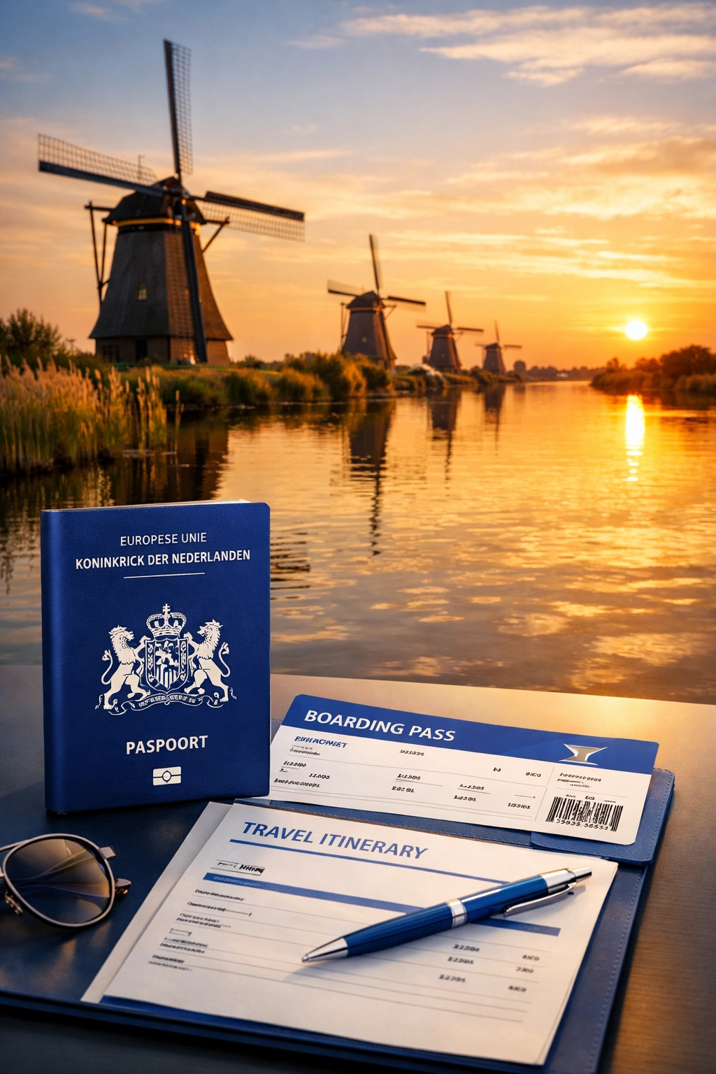 Netherlands